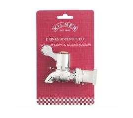 Кран для диспенсера, Kilner, фото 