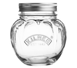 Банка для заготовок 0,4 л томат, Kilner, фото 