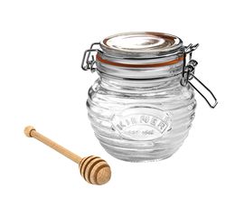 Банка для мёда, Kilner, фото 