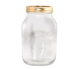 Банка для консервирования 500 мл, Kilner, фото 