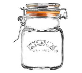 Банка для специй Clip Top 70 мл, Kilner, фото 