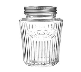 Банка для консервирования Vintage 500 мл, Kilner, фото 