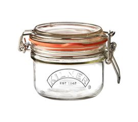 Банка Clip Top 125 мл, Kilner, фото 