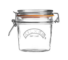 Банка Clip Top 350 мл, Kilner, фото 