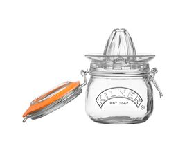 Банка с соковыжималкой 500 мл, Kilner, фото 