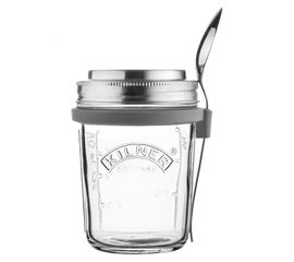 Набор для завтрака с собой, Kilner, фото 