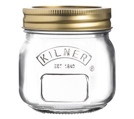 Банка для консервирования 0,25 л, Kilner, фото 