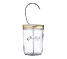 Набор для приготовления майонеза в подарочной упаковке, Kilner, фото 