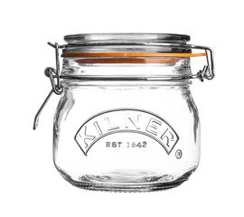 Банка Clip Top 500 мл, Kilner, фото 