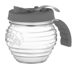 Банка с соусником, Kilner, фото 