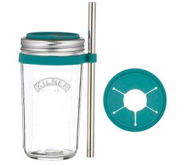 Набор для приготовления смузи, Kilner, фото 