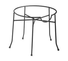 Подставка для диспенсера круглая, сталь, Kilner, фото 