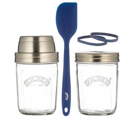 Набор для хлебной закваски, Kilner, фото 