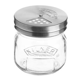 Банка для специй, Kilner, фото 