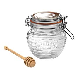 Банка для мёда, Kilner, фото 
