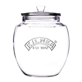 Банка для хранения Push Top 2 л, Kilner, фото 