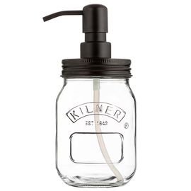 Диспенсер для мыла, 500 мл, Kilner, фото 