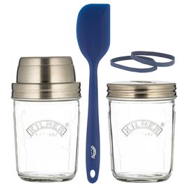 Набор для хлебной закваски, Kilner, фото 