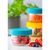 Набор контейнеров Snack and Store 125 мл, Kilner, фото , изображение 5