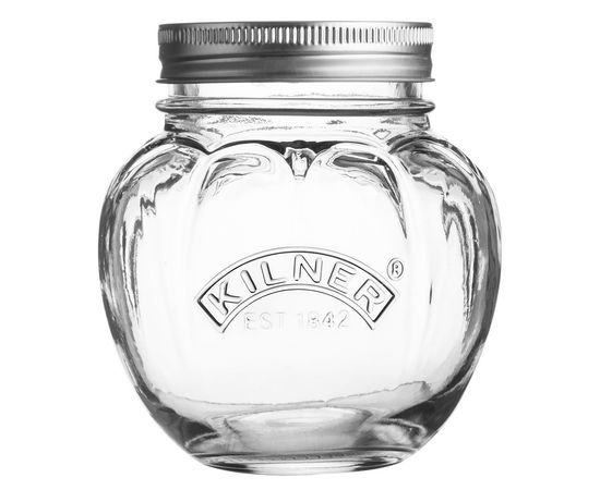 Банка для заготовок 0,4 л томат, Kilner, фото 