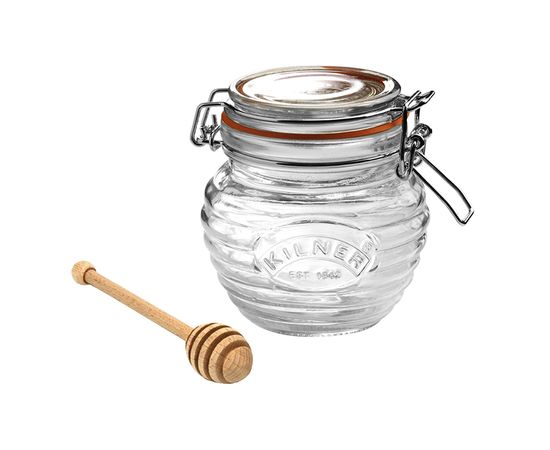 Банка для мёда, Kilner, фото 