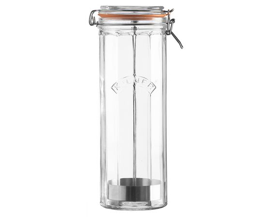 Банка для спагетти 2,2 л, Kilner, фото 