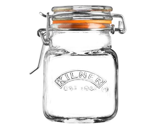 Банка для специй Clip Top 70 мл, Kilner, фото 