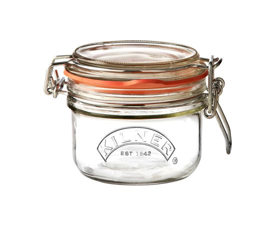 Банка Clip Top 125 мл, Kilner, фото 