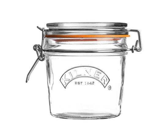 Банка Clip Top 350 мл, Kilner, фото 