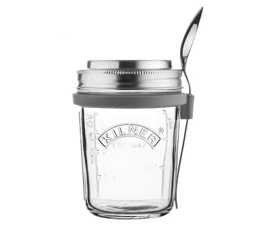 Набор для завтрака с собой, Kilner, фото 