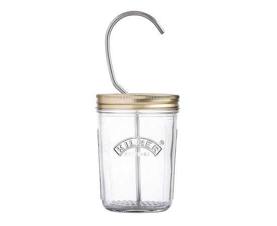 Набор для приготовления майонеза в подарочной упаковке, Kilner, фото 