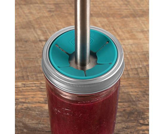 Набор для приготовления смузи, Kilner, фото , изображение 7