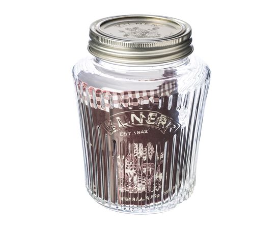 Банка для консервирования Vintage 500 мл, Kilner, фото , изображение 9