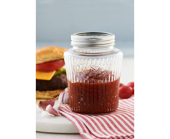 Банка для консервирования Vintage 500 мл, Kilner, фото , изображение 7