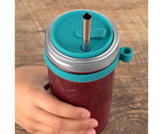 Набор для приготовления смузи, Kilner, фото , изображение 8