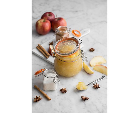 Банка Clip Top 500 мл, Kilner, фото , изображение 2