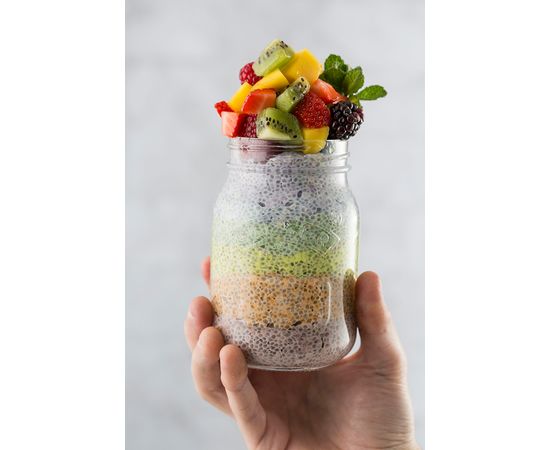 Банка для консервирования 500 мл, Kilner, фото , изображение 2