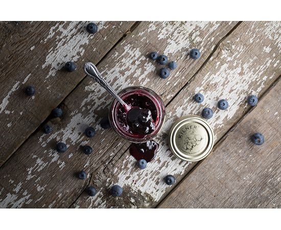 Банка для консервирования 500 мл, Kilner, фото , изображение 8