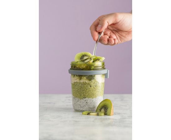 Набор для завтрака с собой, Kilner, фото , изображение 10