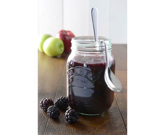 Банка для консервирования 500 мл, Kilner, фото , изображение 4