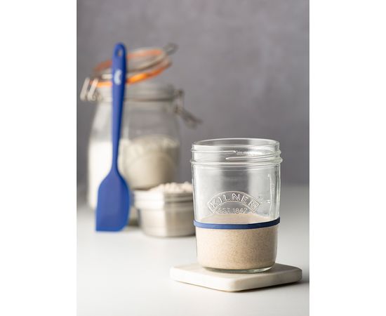 Набор для хлебной закваски, Kilner, фото , изображение 4
