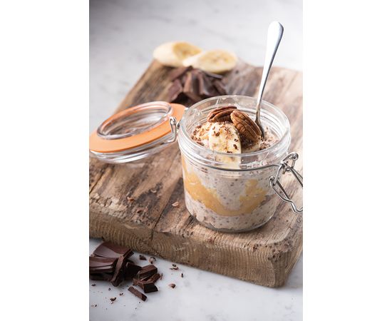 Банка Clip Top 350 мл, Kilner, фото , изображение 9