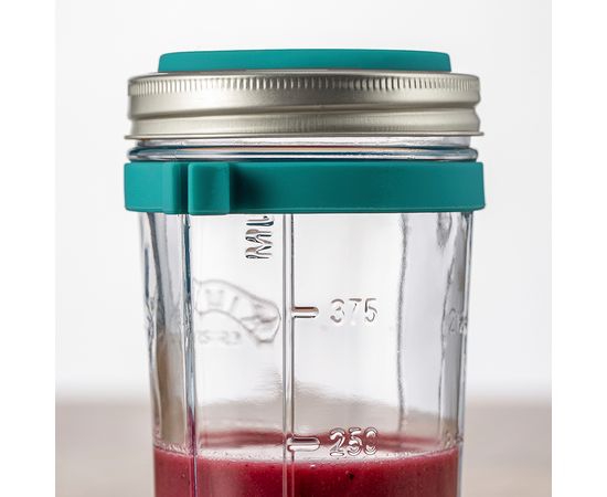 Набор для приготовления смузи, Kilner, фото , изображение 9