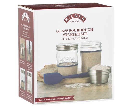 Набор для приготовления смузи, Kilner, фото , изображение 11