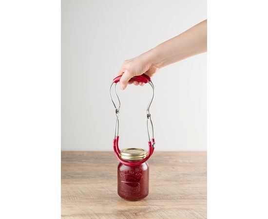 Щипцы для банок, Kilner, фото , изображение 2
