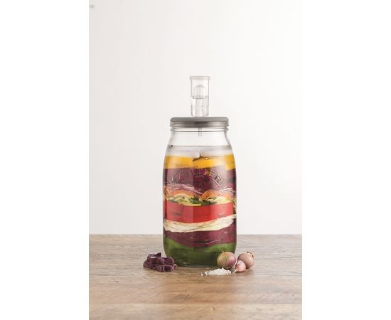 Набор для ферментации, Kilner, фото , изображение 5