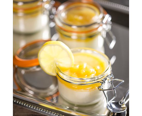 Банка Clip Top 125 мл, Kilner, фото , изображение 6