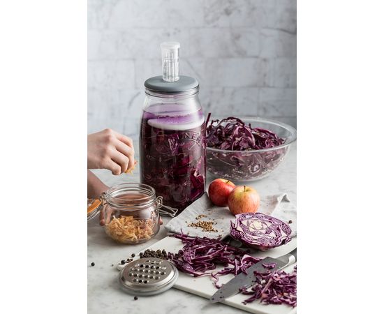 Набор для ферментации, Kilner, фото , изображение 9