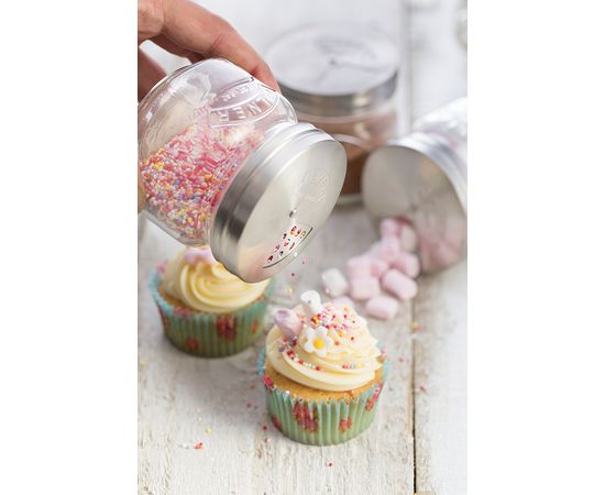 Банка для специй, Kilner, фото , изображение 5