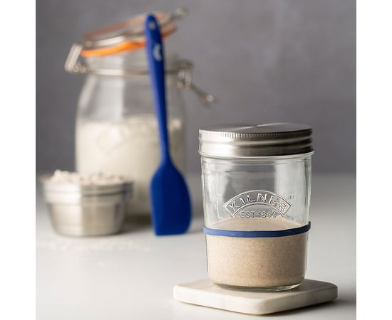 Набор для хлебной закваски, Kilner, фото , изображение 5